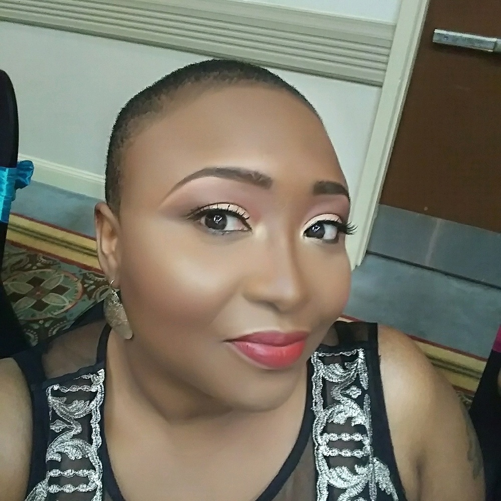 Meet your Posher, Tatisha